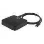 ACT M.2 NVMe/PCIe dviguba SSD dokavimo klonavimo stotelė, USB-C 3.2 Gen2