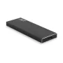 SSD dėklas ACT M.2 USB 3.2 Gen1 Juodas 5 Gbit/s