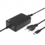 ACT AC2005 USB-C nešiojamojo kompiuterio kroviklis, Power Delivery profiliai, 65 W