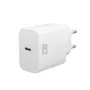 USB-C įkroviklis ACT 35W Power Delivery PPS GaNFast Universal