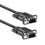 VGA kabelis ACT AC3510 — 1,8 m, VGA (D-Sub) į VGA (D-Sub), juodas