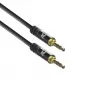 ACT 15 m aukštos kokybės garso jungiamasis laidas 3,5 mm stereo kištukas - kištukas