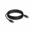 ACT 1,5 m HDMI aukštos spartos vaizdo kabelis v2.0 HDMI-A vyras - HDMI-A vyras