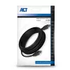 ACT 5 m HDMI Ultra High Speed laidas v2.0 HDMI-A kištukas - HDMI-A kištukas