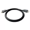 ACT AC3810 HDMI 8K Ultra High Speed kabelis v2.1 2 m, HDMI-A kištukas – HDMI-A kištukas