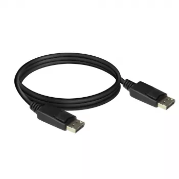 ACT DisplayPort kabelis, 3 m, vyriškas - vyriškas, 4K@60Hz