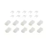 ACT modulinis RJ-45 jungtis CAT6 10 vnt.