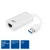 Tinklo kortelė ACT AC4410 Ethernet 1000 Mbit/s laidinis USB
