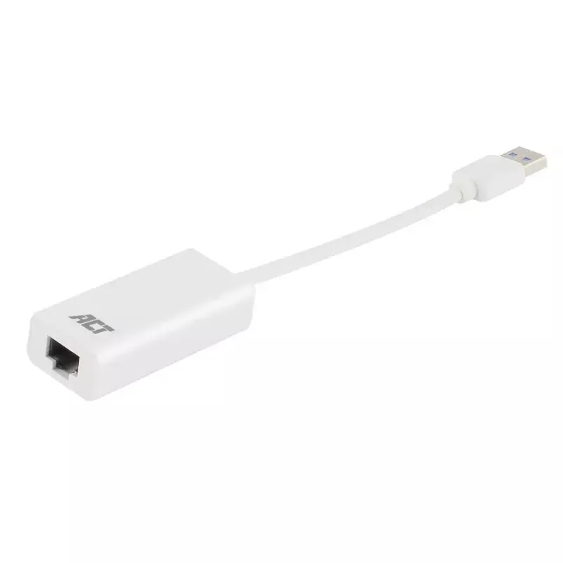 Tinklo kortelė ACT AC4410 Ethernet 1000 Mbit/s laidinis USB