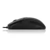 ACT AC5005 laidinė optinė pelė, 1000 DPI, USB