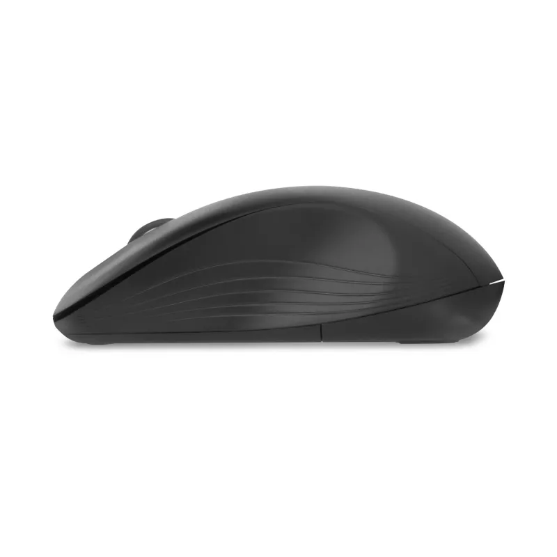 Belaidė pelė ACT Wireless Mouse 1600 DPI, tylus spustelėjimas, ekologiška, iš perdirbtų medžiagų