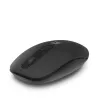 ACT belaidė pelė 1200 DPI, ambidekstrinė, RF belaidė, juoda
