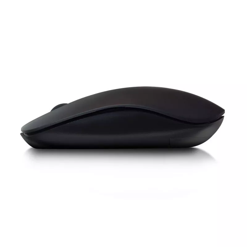 ACT belaidė pelė 1200 DPI, ambidekstrinė, RF belaidė, juoda