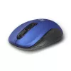 Belaidė pelė ACT Wireless Mouse 1600 DPI, dešinei rankai, optinė, RF, mėlyna