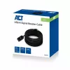 USB 2.0 stiprintuvas ACT AC6010 10 metrų