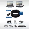 USB 2.0 stiprintuvas ACT AC6010 10 metrų