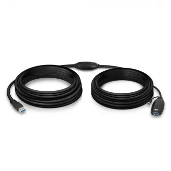 USB stiprintuvas ACT AC6110 10 metrų