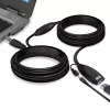 USB stiprintuvas ACT AC6110 10 metrų