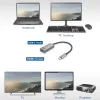 USB-C į HDMI adapteris ACT AC7010