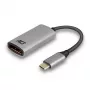 USB-C į DisplayPort adapteris ACT AC7030