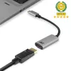 USB-C į DisplayPort adapteris ACT AC7030