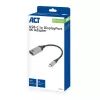 USB-C į DisplayPort adapteris ACT AC7030