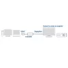 USB-C į DisplayPort adapteris ACT AC7030