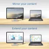 USB-C į DisplayPort adapteris ACT AC7030