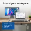 ACT AC7092 USB-C 4K HDMI Ethernet USB-A kortelių skaitytuvas – 7 viename dokavimo stotelė