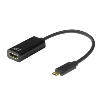 USB-C į HDMI adapteris ACT AC7305