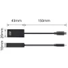 USB-C į HDMI adapteris ACT AC7305