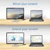 ACT USB-C į HDMI adapteris AC7310 0,15 m USB Type-C HDMI Type A