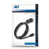 USB-C į HDMI kabelis ACT AC7315 2 metrai