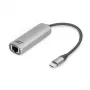 Tinklo plokštė ACT AC7335 Ethernet 1000 Mbit/s USB Type-C