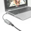 Tinklo plokštė ACT AC7335 Ethernet 1000 Mbit/s USB Type-C