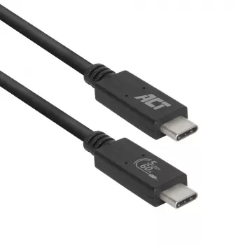 ACT USB 3.0 laidas USB-C USB-IF sertifikuotas 2 m 5 Gbit/s