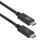 ACT USB 3.0 laidas USB-C USB-IF sertifikuotas 2 m 5 Gbit/s