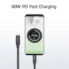 ACT USB 3.0 laidas USB-C USB-IF sertifikuotas 2 m 5 Gbit/s
