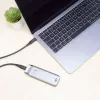 ACT USB 3.0 laidas USB-C USB-IF sertifikuotas 2 m 5 Gbit/s