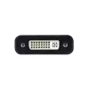 ACT DisplayPort (vyriškas) į DVI-D (moteriškas) adapteris 0,15 m AC7510