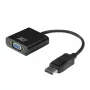 Adapteris DisplayPort į VGA ACT AC7515