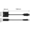Adapteris DisplayPort į VGA ACT AC7515