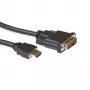 ACT 2 m HDMI į DVI-D adapterinis laidas, AC7520
