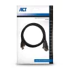 ACT 2 m HDMI į DVI-D adapterinis laidas, AC7520