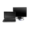 ACT AC7535 HDMI-A (vyriškas) į VGA (moterišką) adapteris su 3,5 mm garso išvestimi, 0,15 m