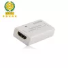 AV kartotuvas ACT AC7820 HDMI kartotuvas iki 40 metrų su 4K palaikymu