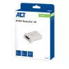 AV kartotuvas ACT AC7820 HDMI kartotuvas iki 40 metrų su 4K palaikymu