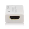 AV kartotuvas ACT AC7820 HDMI kartotuvas iki 40 metrų su 4K palaikymu