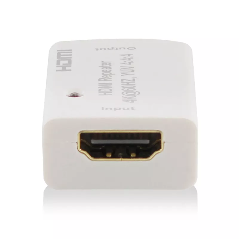 AV kartotuvas ACT AC7820 HDMI kartotuvas iki 40 metrų su 4K palaikymu
