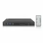 ACT AC7914 2 prievadų dvigubo HDMI KVM jungiklis, 4K@60Hz, USB 3.2 Gen1